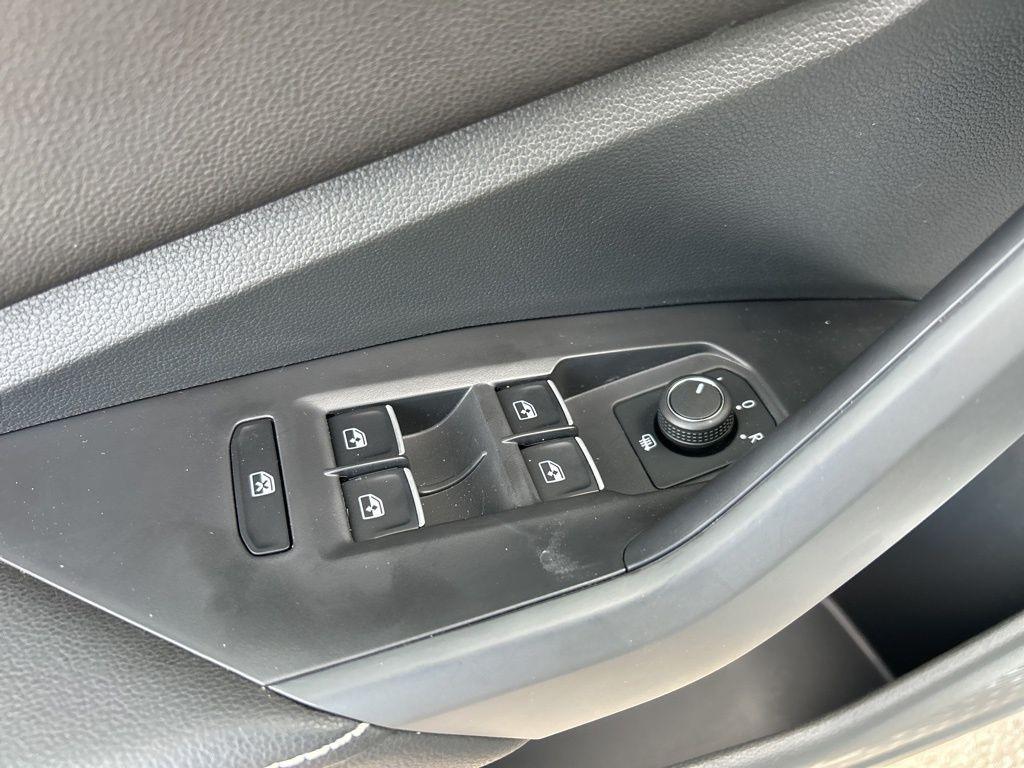new 2025 Volkswagen Jetta car, priced at $22,481