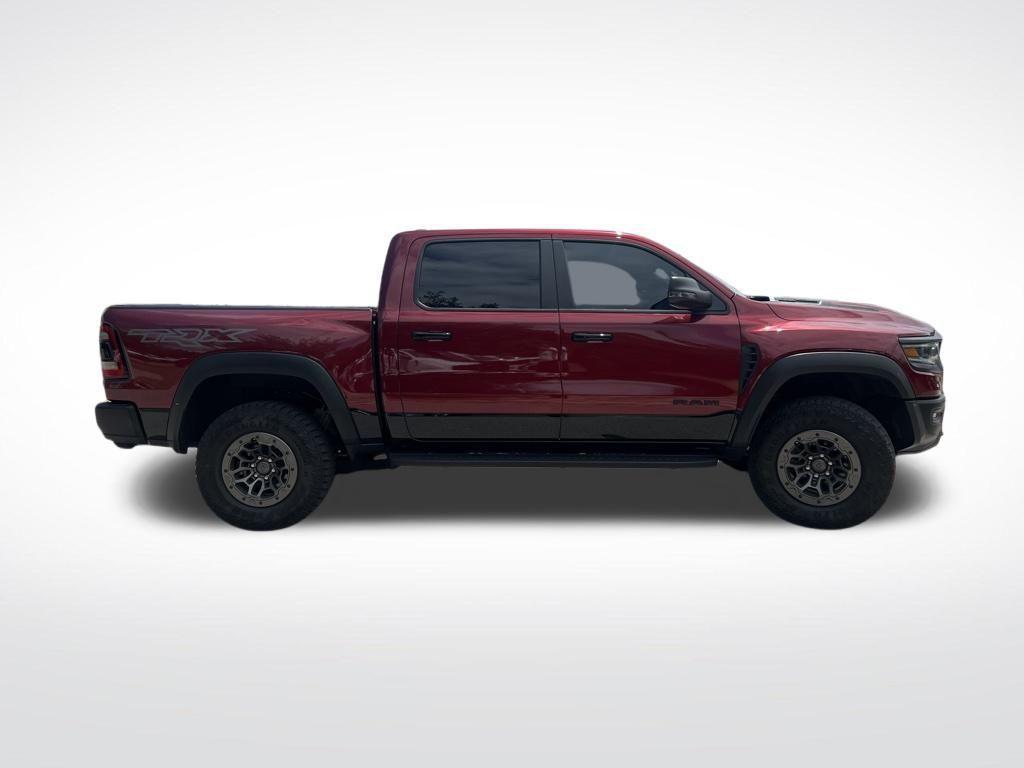 used 2024 Ram 1500 car, priced at $99,995