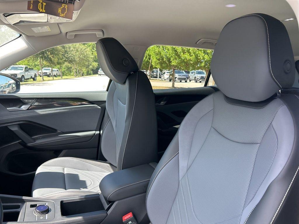 new 2025 Volkswagen Tiguan car, priced at $30,756