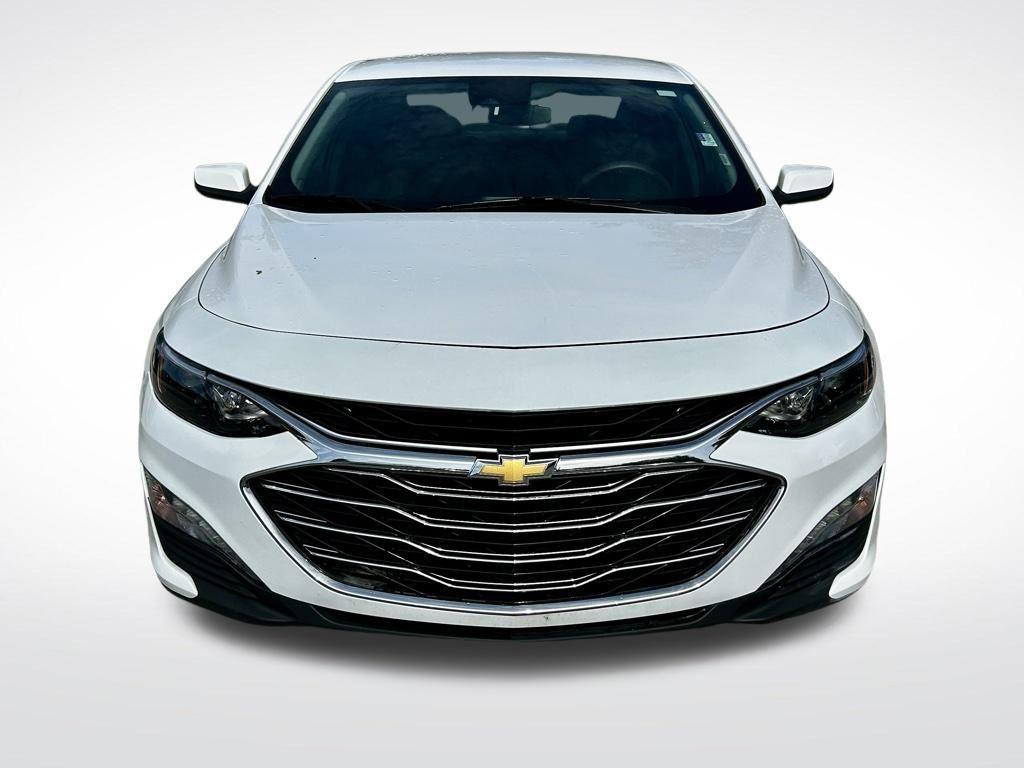 used 2023 Chevrolet Malibu car, priced at $15,121