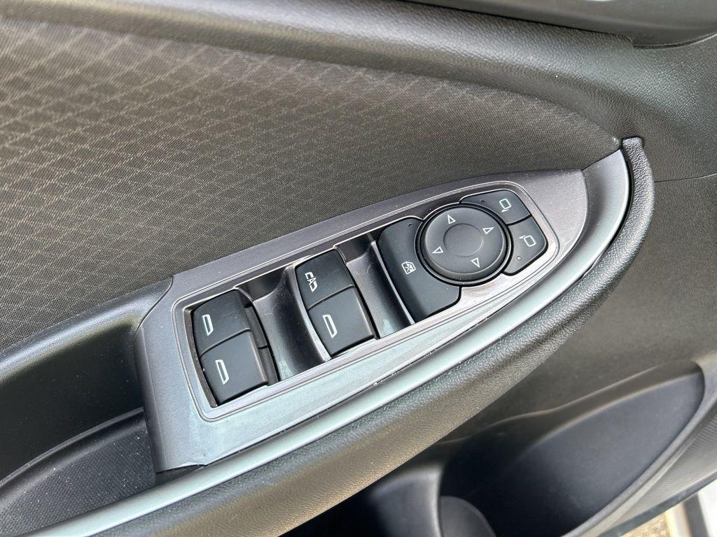 used 2023 Chevrolet Malibu car, priced at $15,121