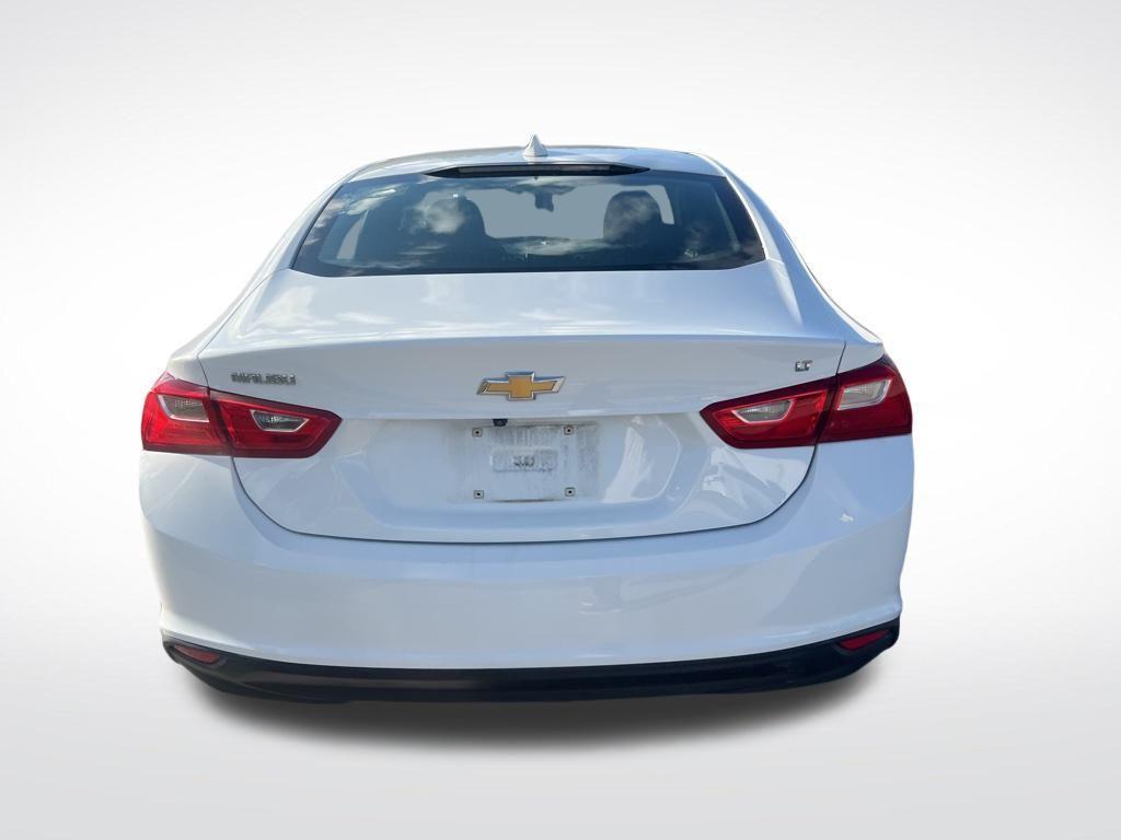 used 2023 Chevrolet Malibu car, priced at $15,521