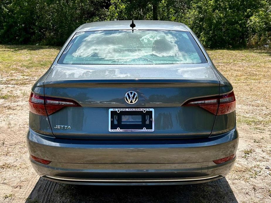 used 2020 Volkswagen Jetta car, priced at $17,490