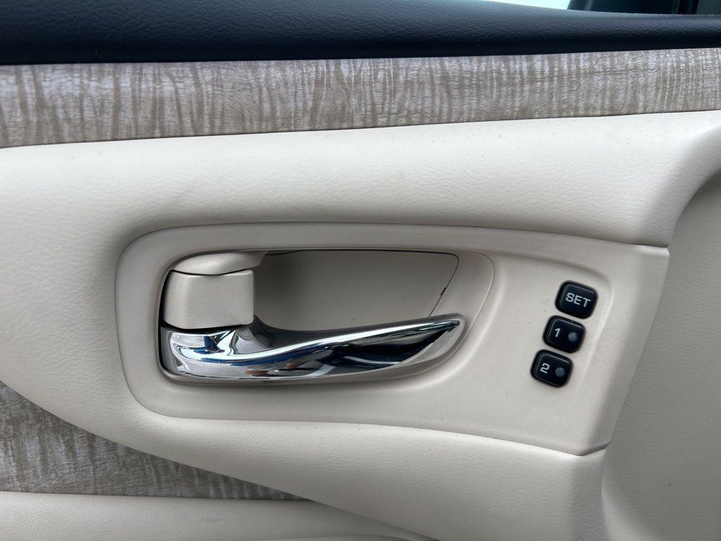 used 2020 Nissan Murano car, priced at $13,166