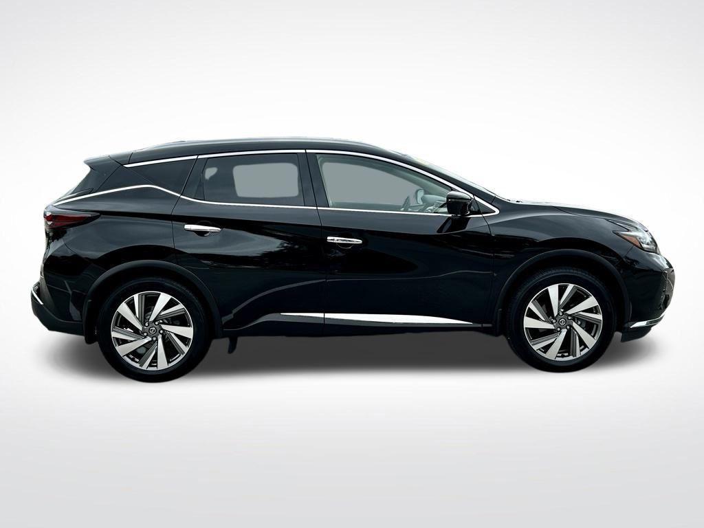 used 2020 Nissan Murano car, priced at $13,166