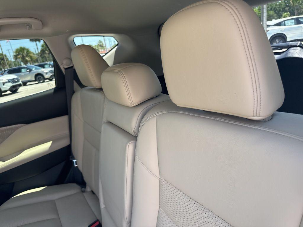 used 2020 Nissan Murano car, priced at $15,917