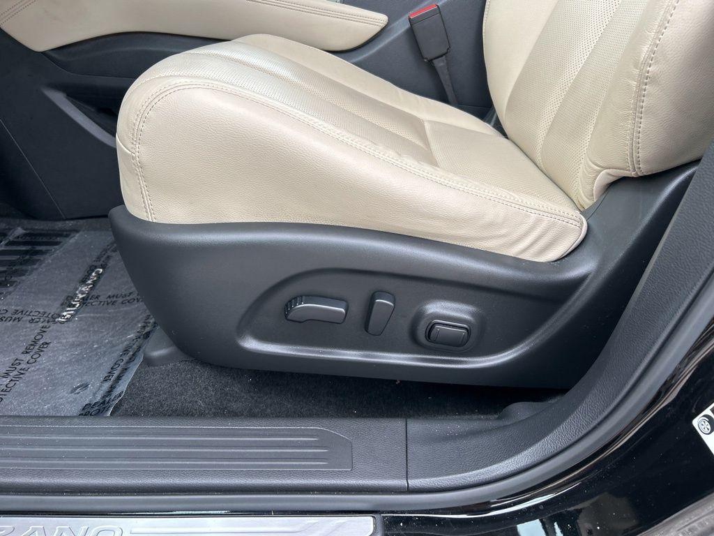 used 2020 Nissan Murano car, priced at $13,166