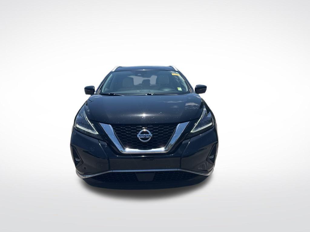 used 2020 Nissan Murano car, priced at $15,917