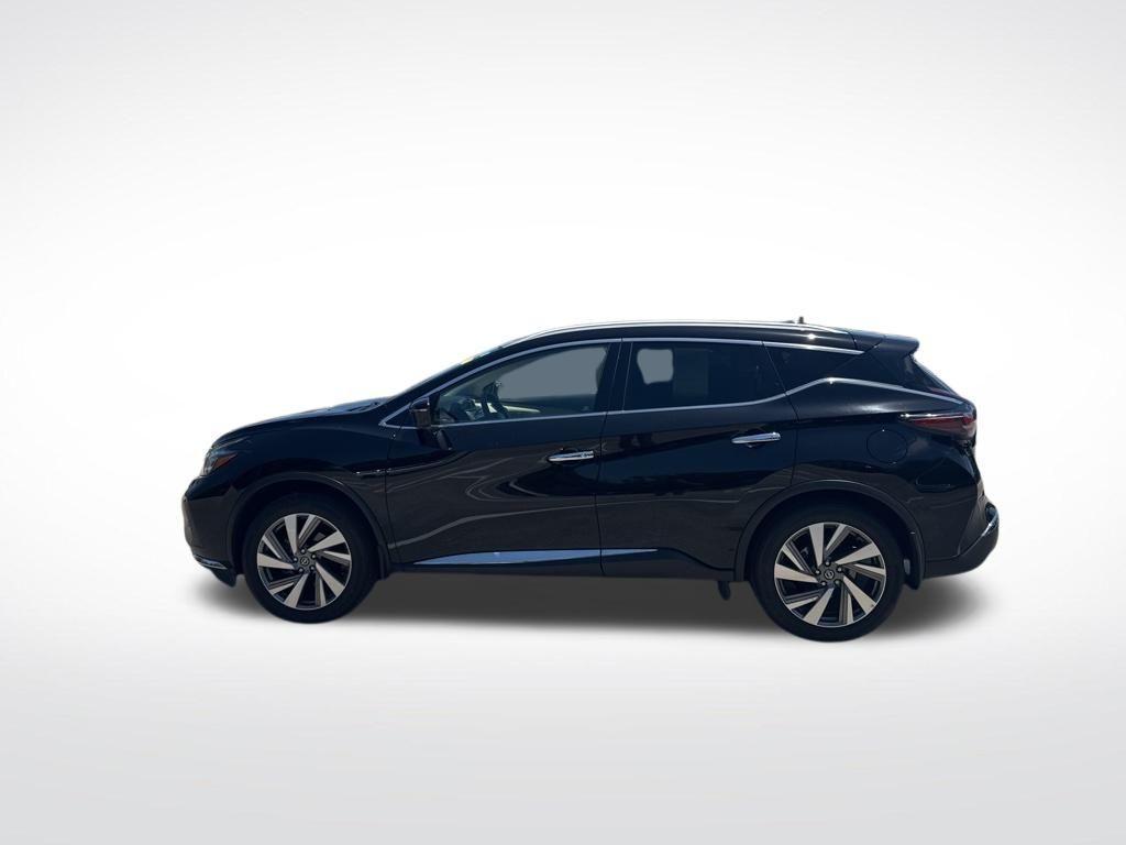 used 2020 Nissan Murano car, priced at $15,917