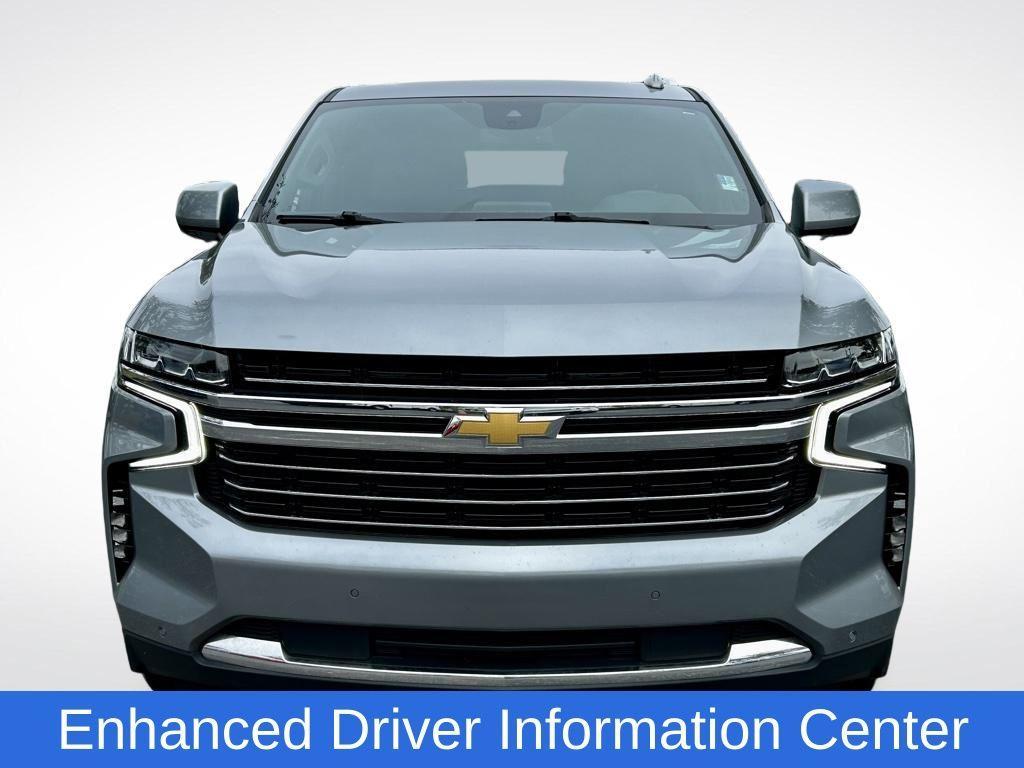 used 2023 Chevrolet Suburban car, priced at $40,617