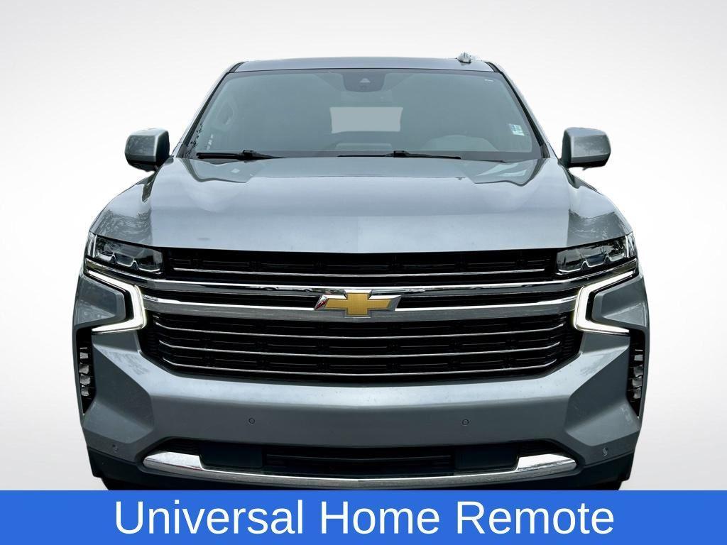 used 2023 Chevrolet Suburban car, priced at $42,221