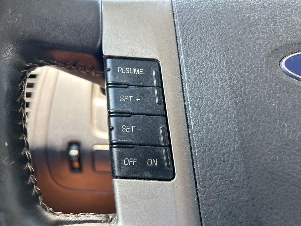used 2010 Ford Flex car, priced at $3,499