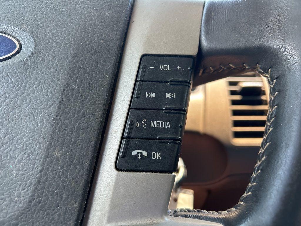 used 2010 Ford Flex car, priced at $3,499