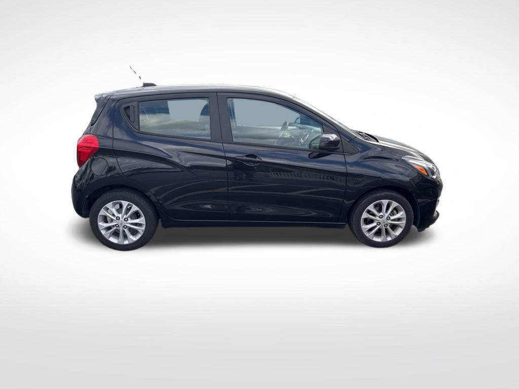 used 2021 Chevrolet Spark car, priced at $12,265