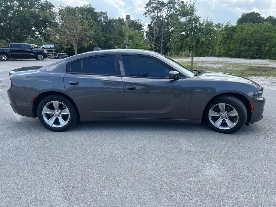 used 2018 Dodge Charger car, priced at $13,432