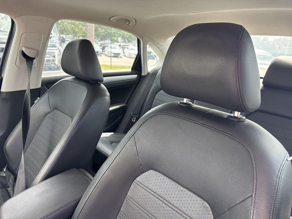 used 2012 Volkswagen Passat car, priced at $2,999