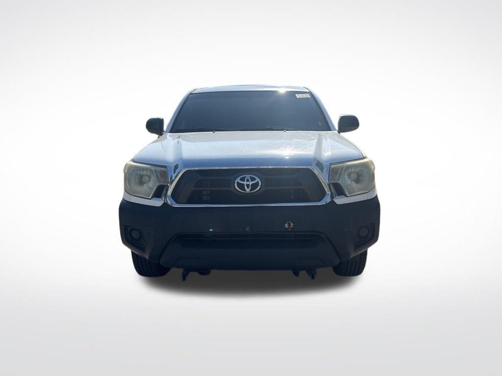 used 2013 Toyota Tacoma car, priced at $13,991