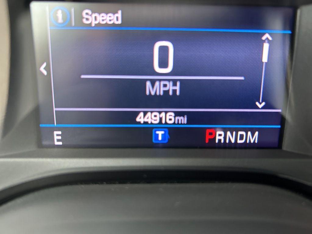 used 2023 Chevrolet Camaro car, priced at $24,995
