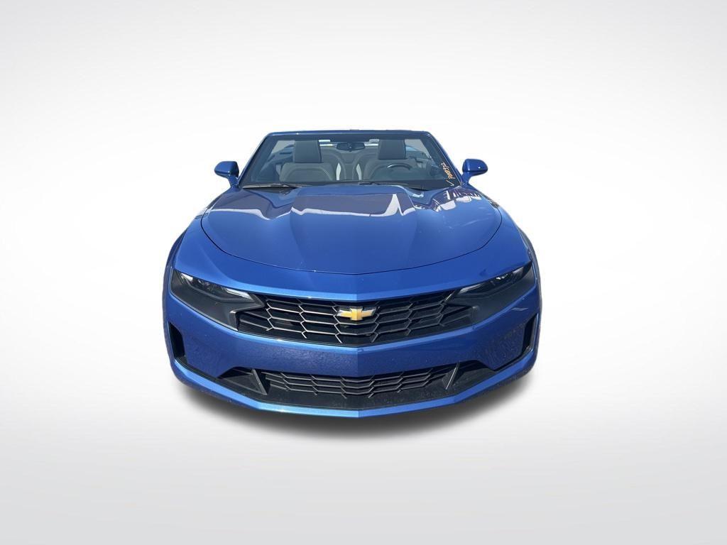 used 2023 Chevrolet Camaro car, priced at $26,540