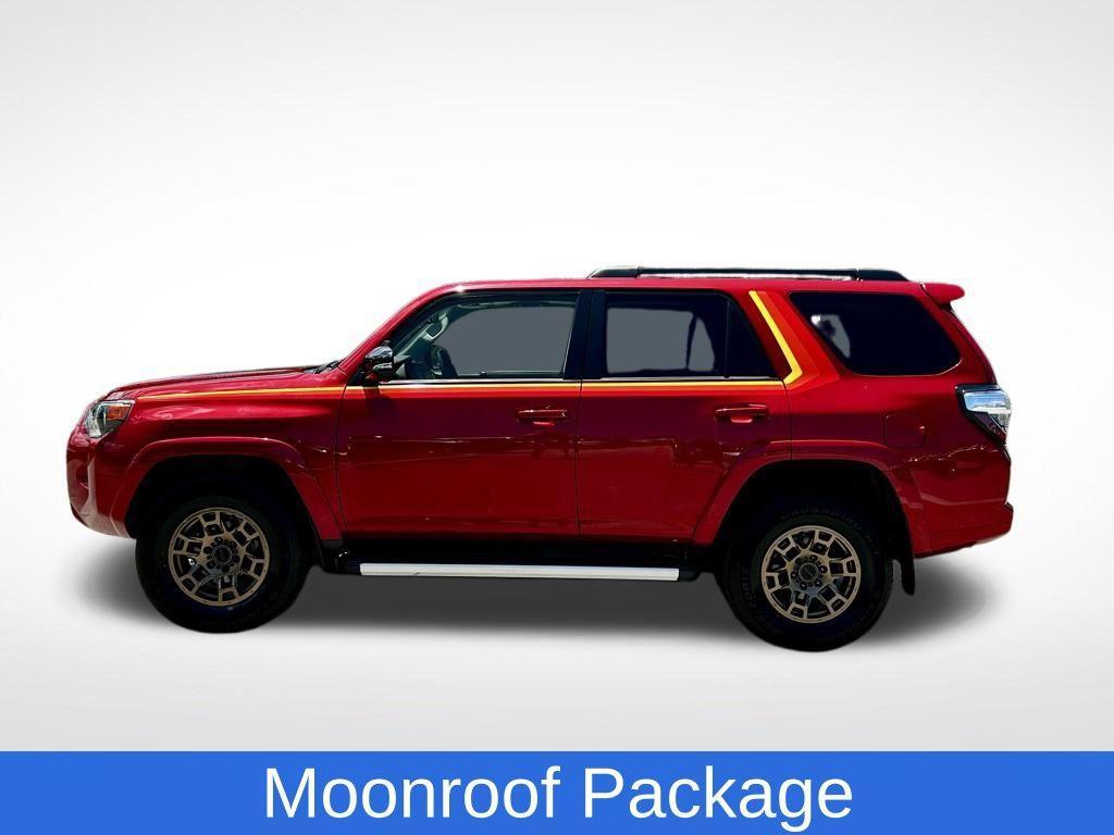 used 2023 Toyota 4Runner car, priced at $38,798