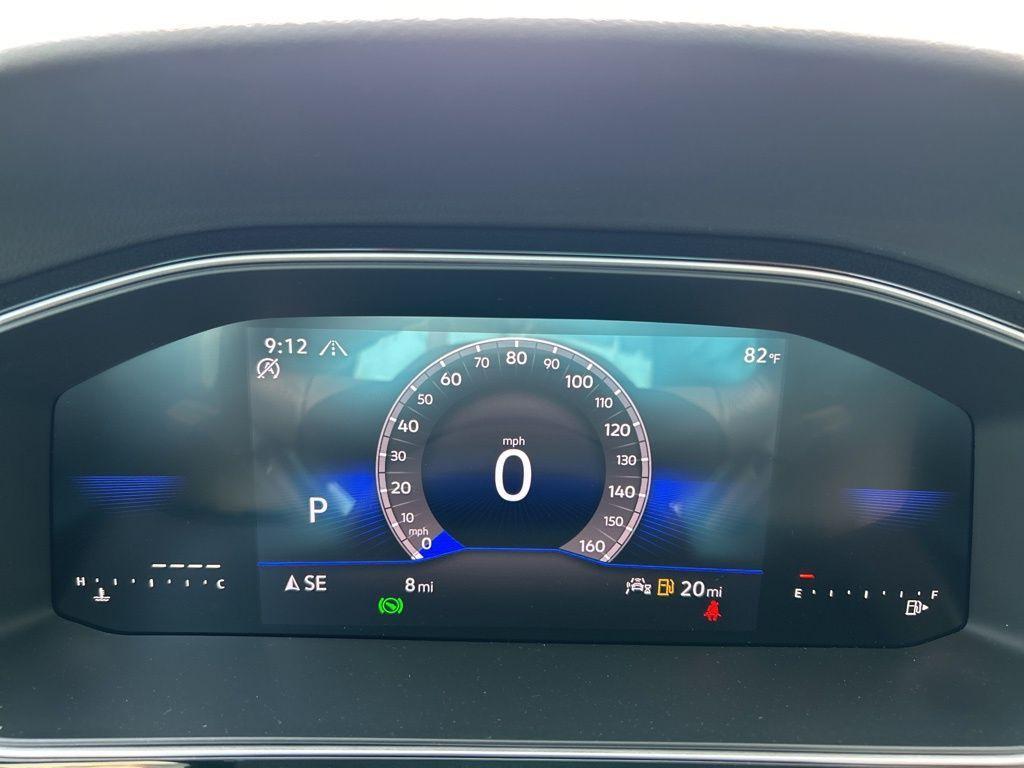 new 2026 Volkswagen Jetta car, priced at $23,971