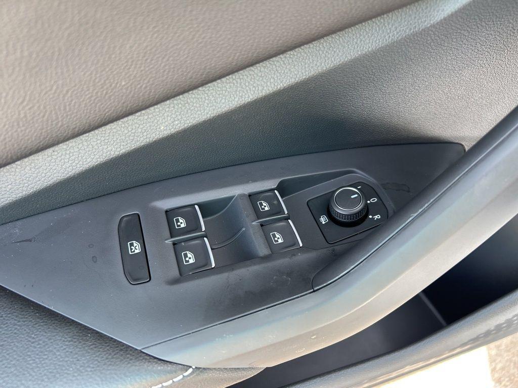 new 2026 Volkswagen Jetta car, priced at $23,971