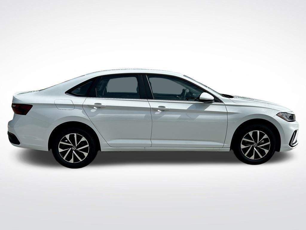 new 2026 Volkswagen Jetta car, priced at $23,971