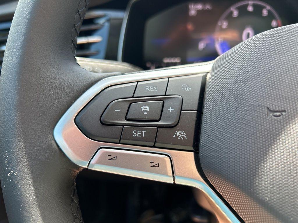 new 2025 Volkswagen Jetta car, priced at $21,535