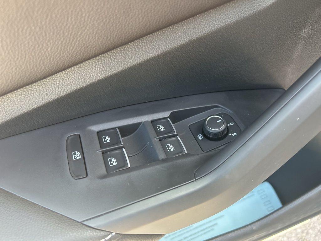 new 2025 Volkswagen Jetta car, priced at $21,535