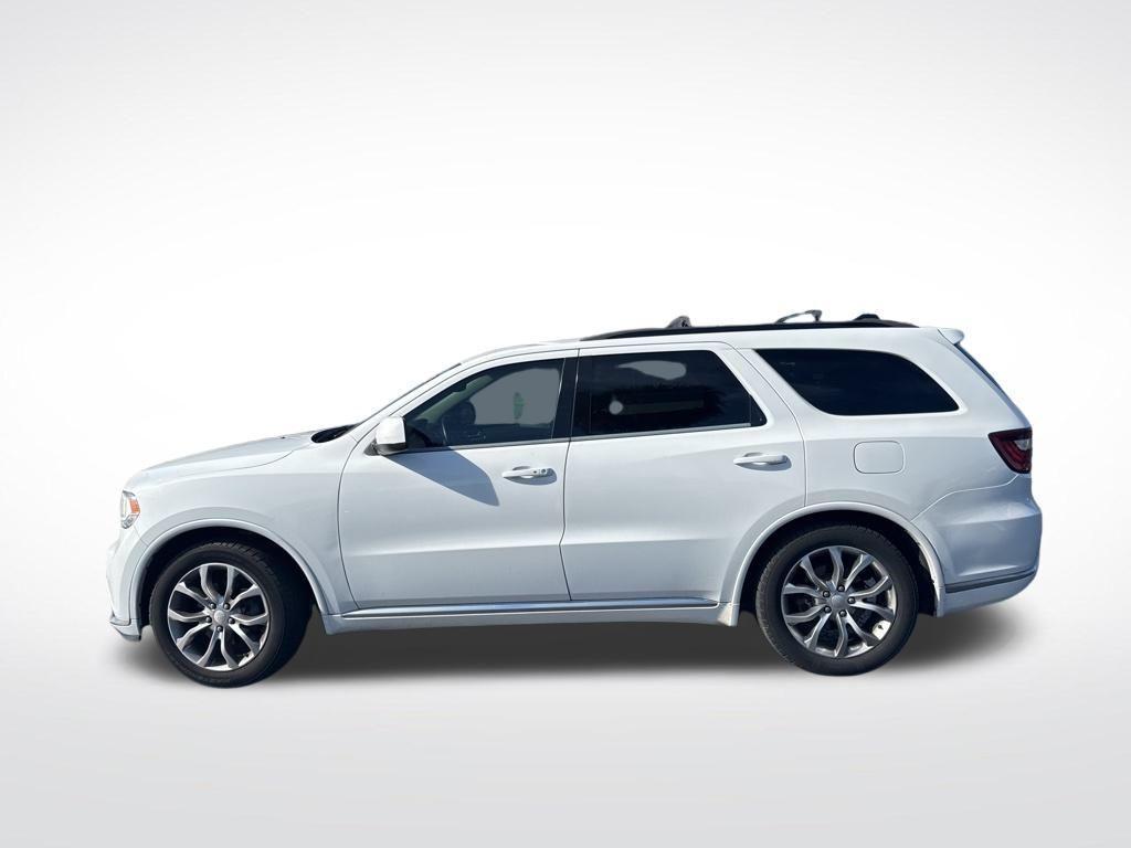 used 2018 Dodge Durango car, priced at $11,995