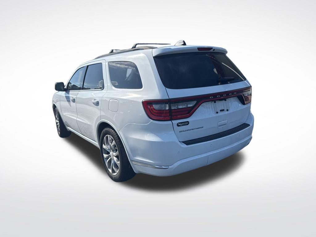 used 2018 Dodge Durango car, priced at $11,995