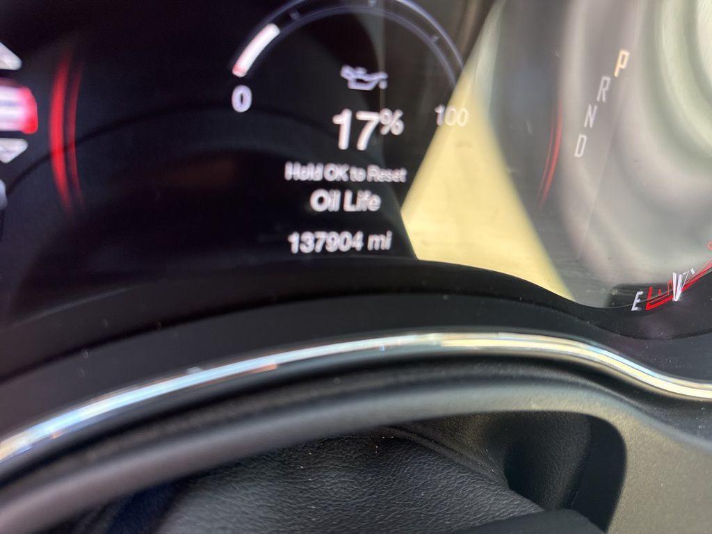 used 2018 Dodge Durango car, priced at $11,995