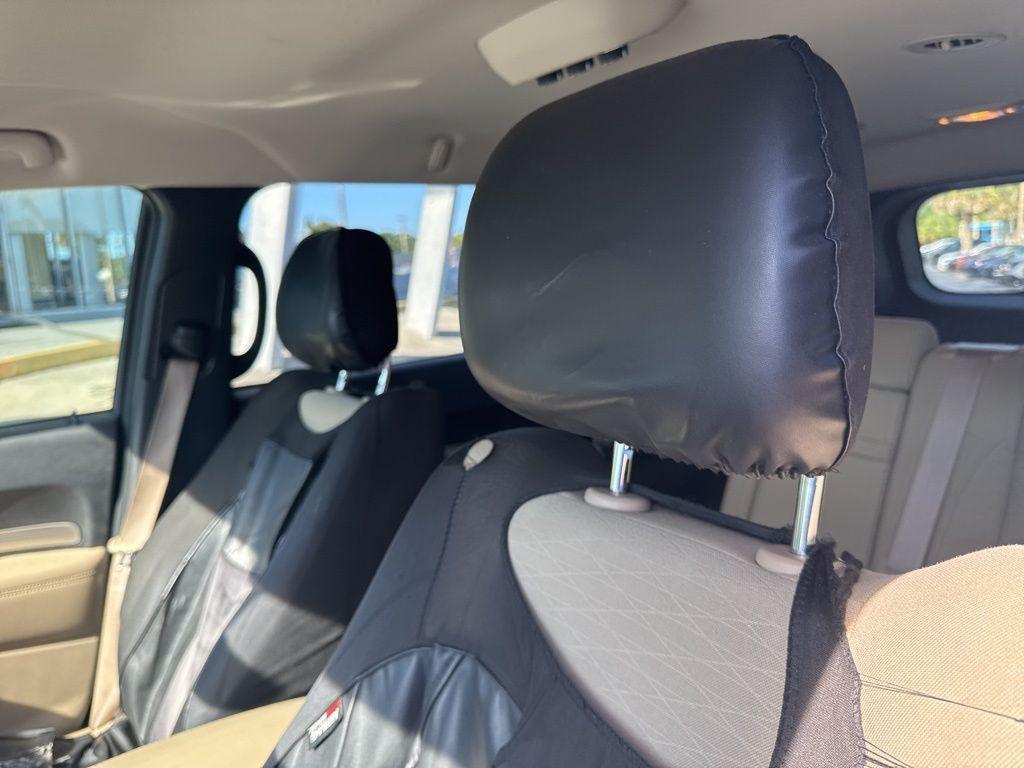 used 2018 Dodge Durango car, priced at $11,995