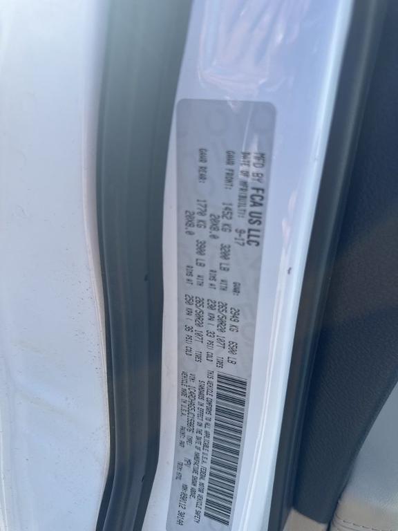 used 2018 Dodge Durango car, priced at $11,995