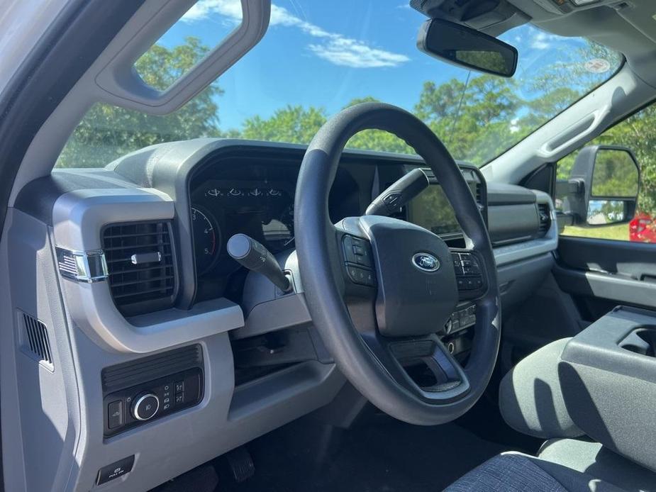 used 2023 Ford F-250 car, priced at $57,621