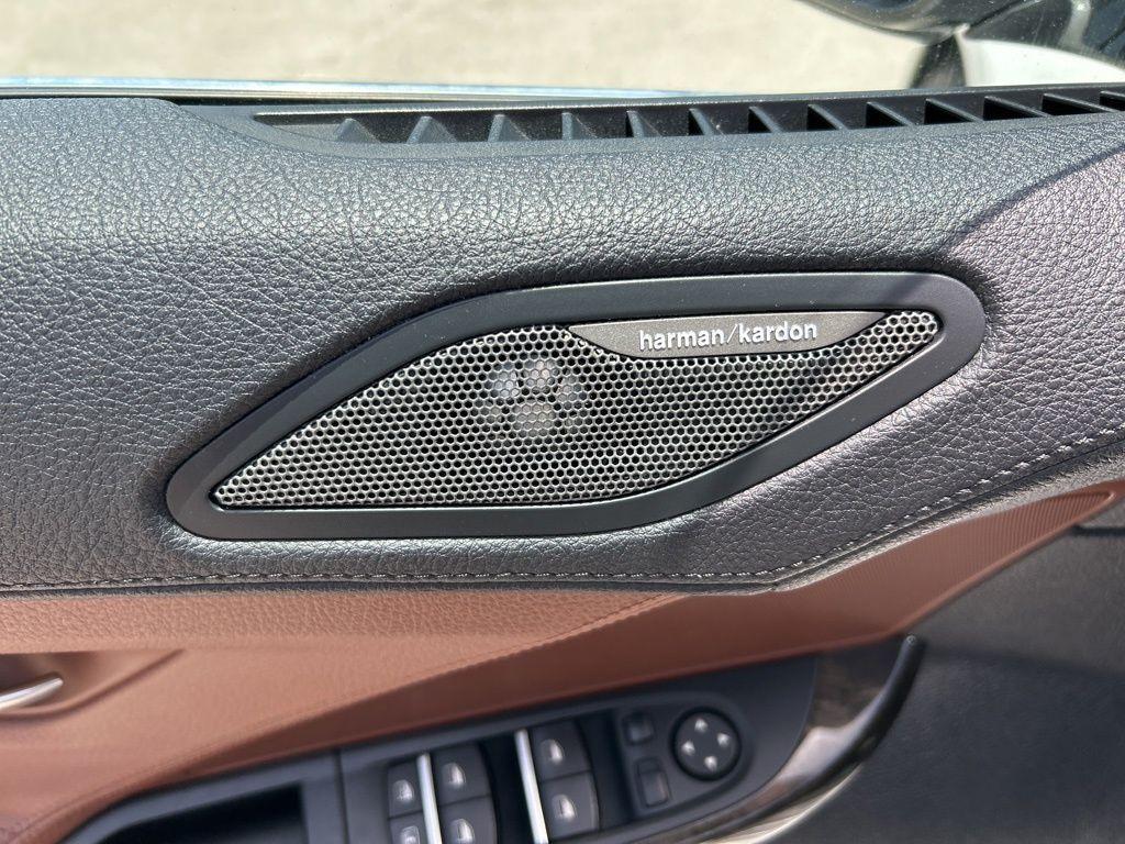 used 2016 BMW 640 Gran Coupe car, priced at $18,196