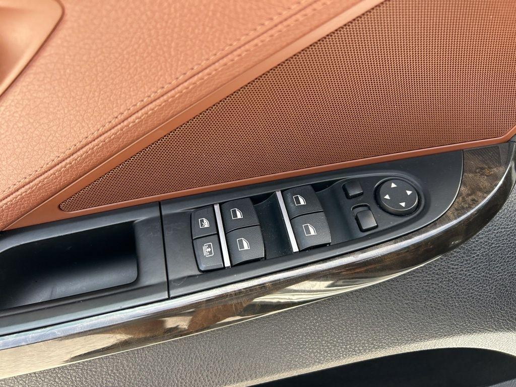 used 2016 BMW 640 Gran Coupe car, priced at $18,196