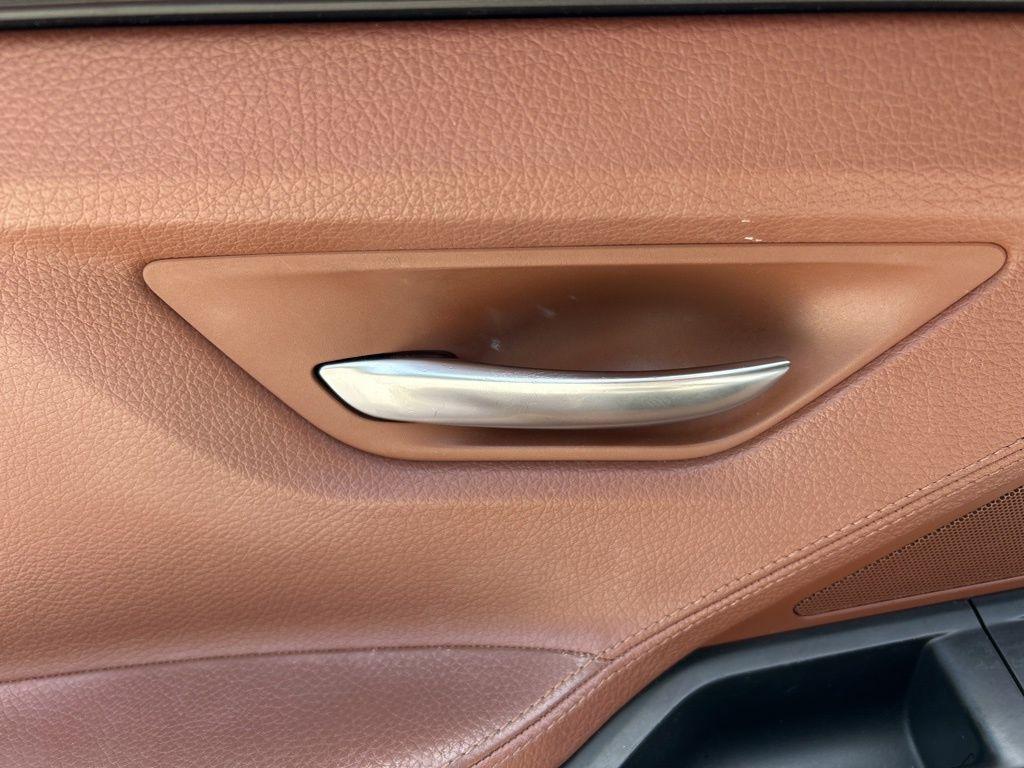 used 2016 BMW 640 Gran Coupe car, priced at $18,196