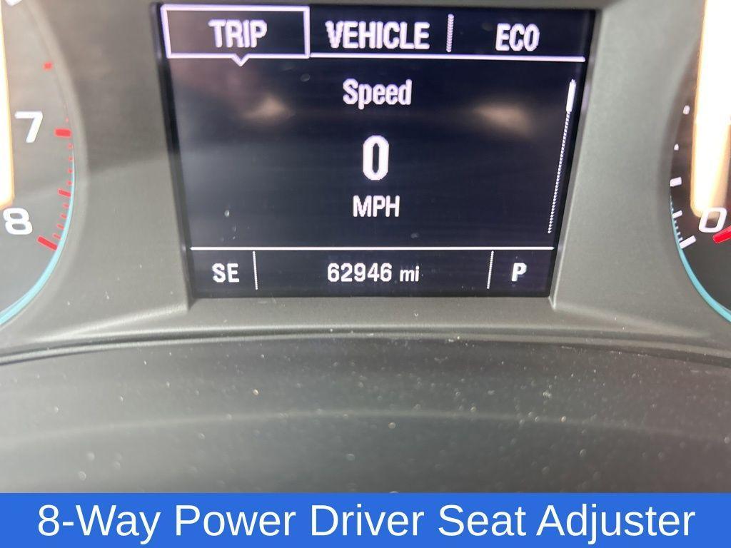 used 2024 Chevrolet Malibu car, priced at $17,497