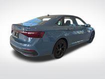used 2025 Volkswagen Jetta car