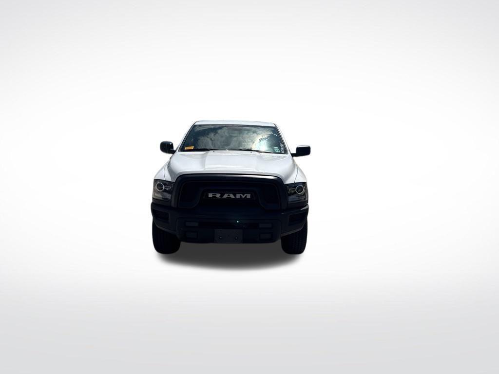 used 2024 Ram 1500 Classic car, priced at $34,739