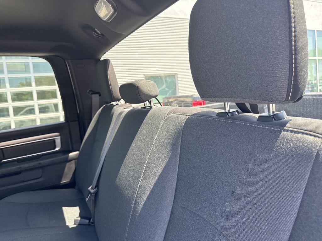 used 2024 Ram 1500 Classic car, priced at $34,739