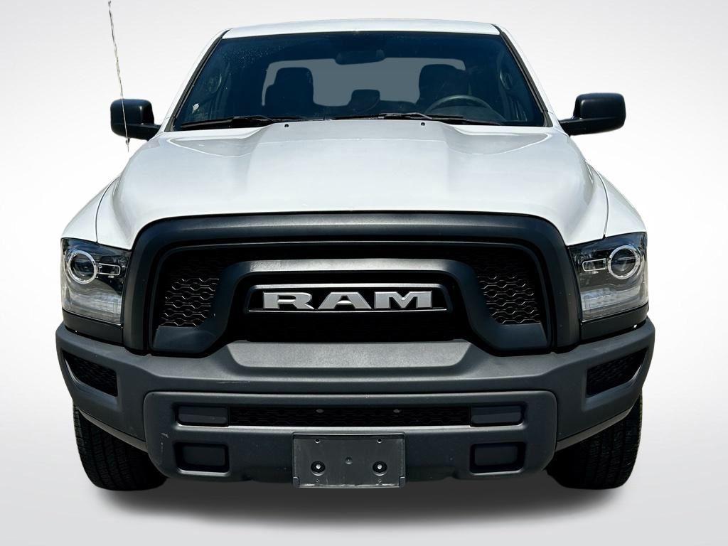 used 2024 Ram 1500 Classic car, priced at $32,610