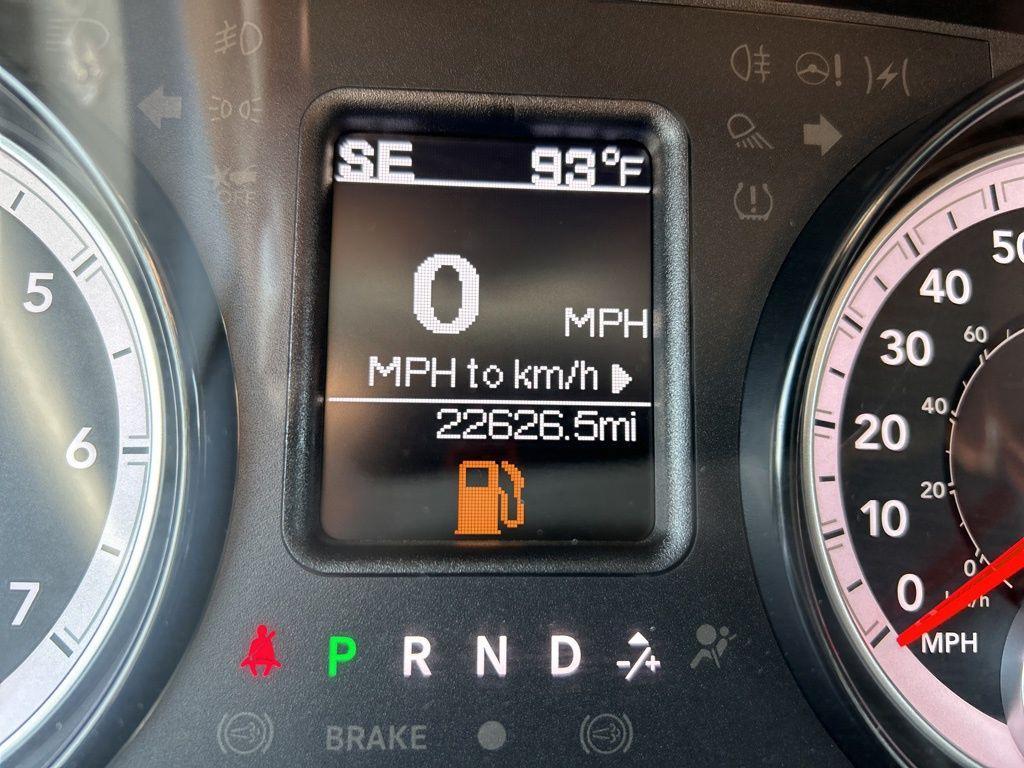 used 2024 Ram 1500 Classic car, priced at $32,610