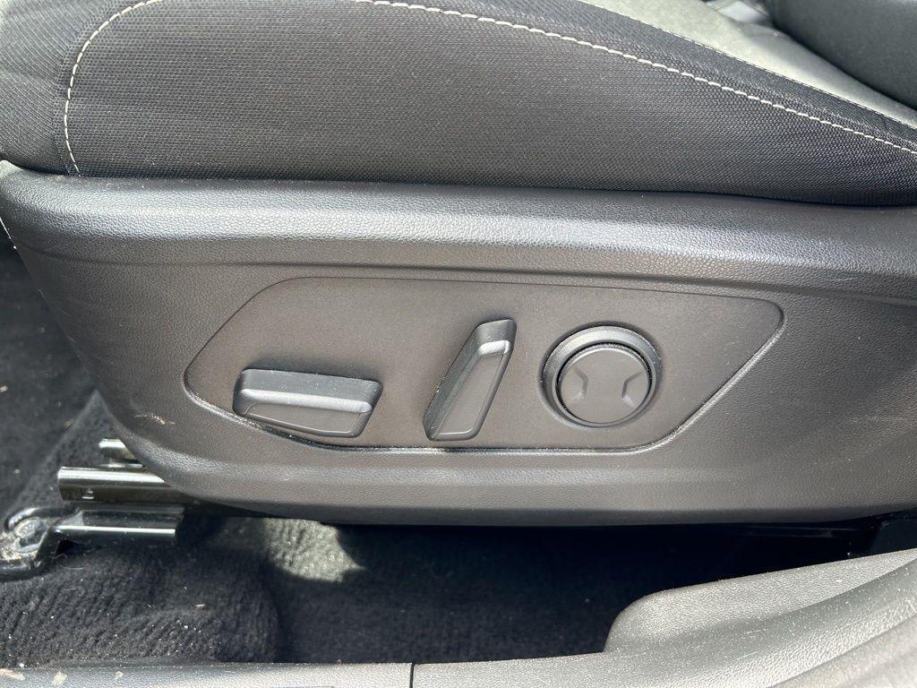 used 2023 Hyundai Tucson car, priced at $21,666