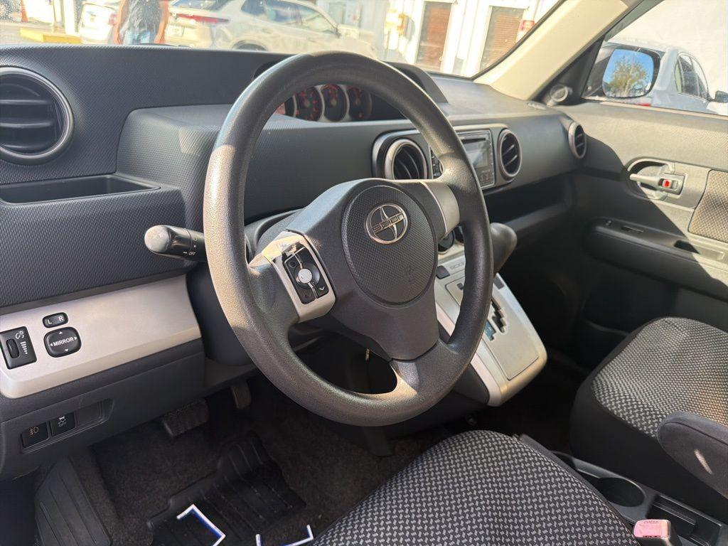 used 2008 Scion xB car, priced at $3,999