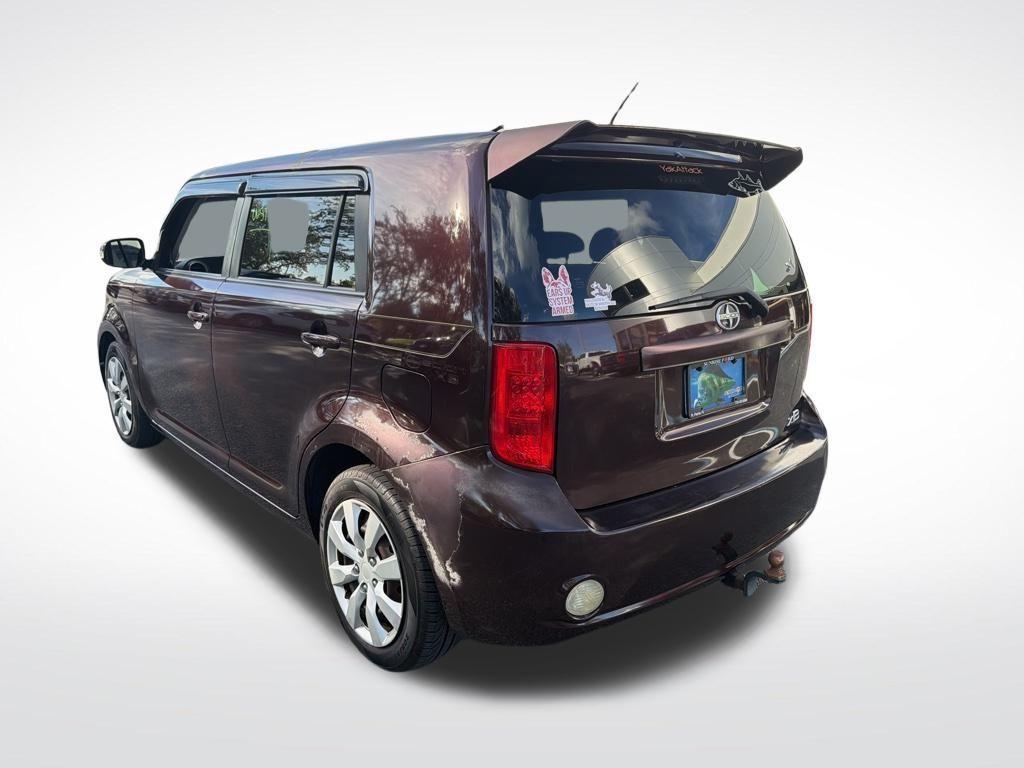 used 2008 Scion xB car, priced at $3,999
