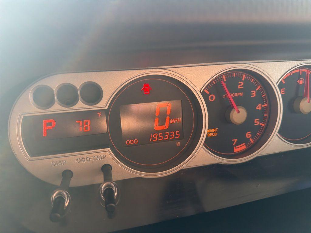 used 2008 Scion xB car, priced at $3,999