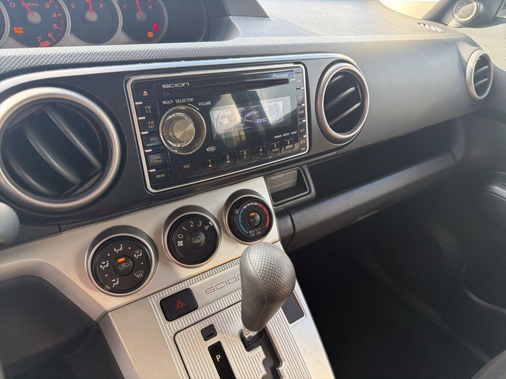 used 2008 Scion xB car, priced at $3,999