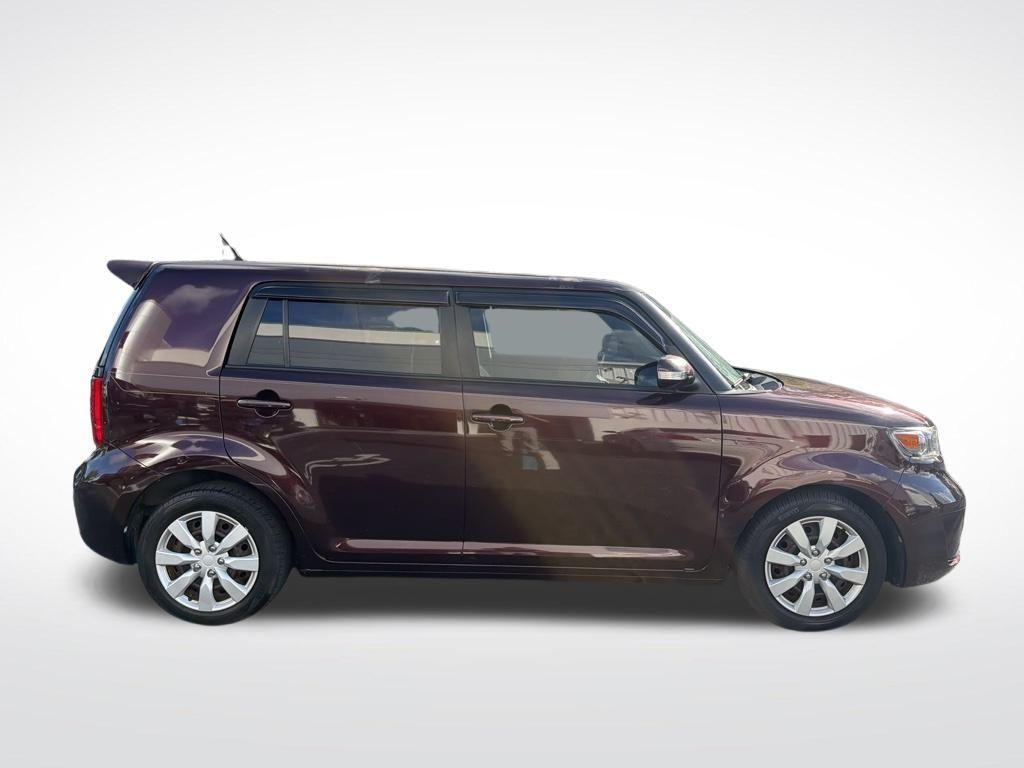 used 2008 Scion xB car, priced at $3,999